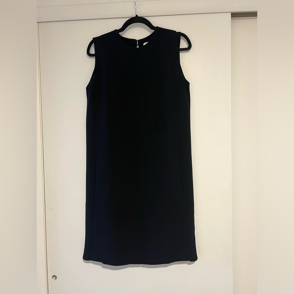 Vince Sheath Dress